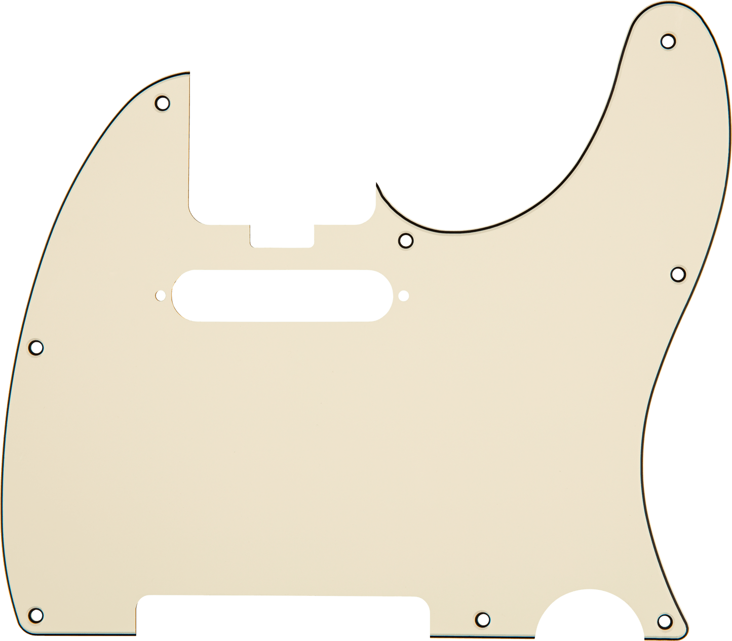 Elite Tele® Pickguards