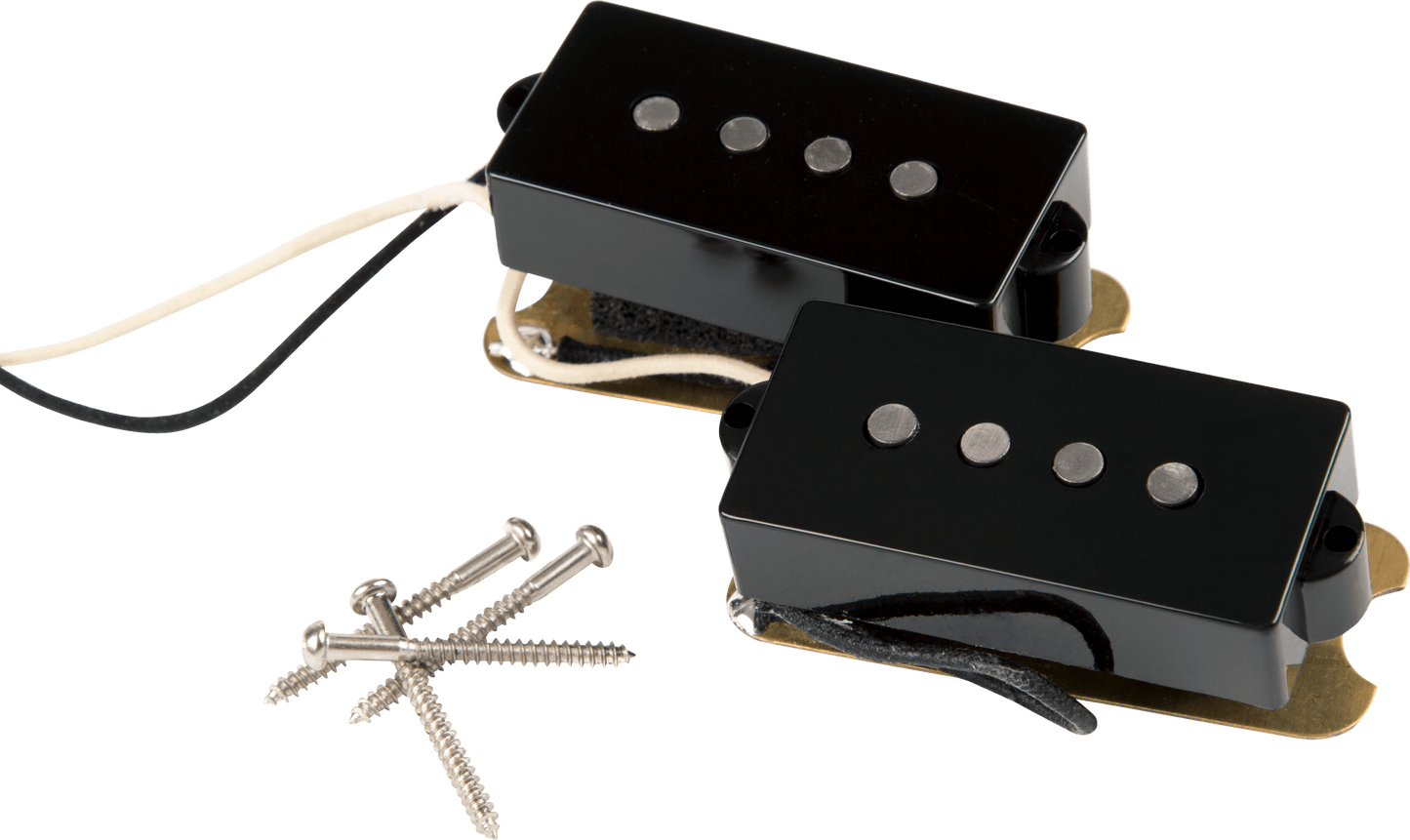 Custom Shop '62 Precision Bass® Pickup