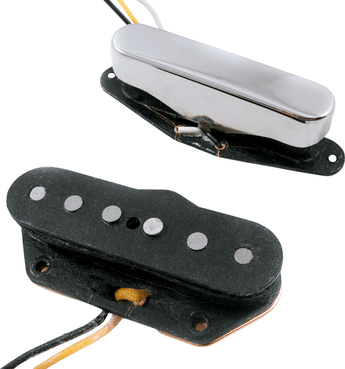 Custom Shop Twisted Tele® Pickup Set