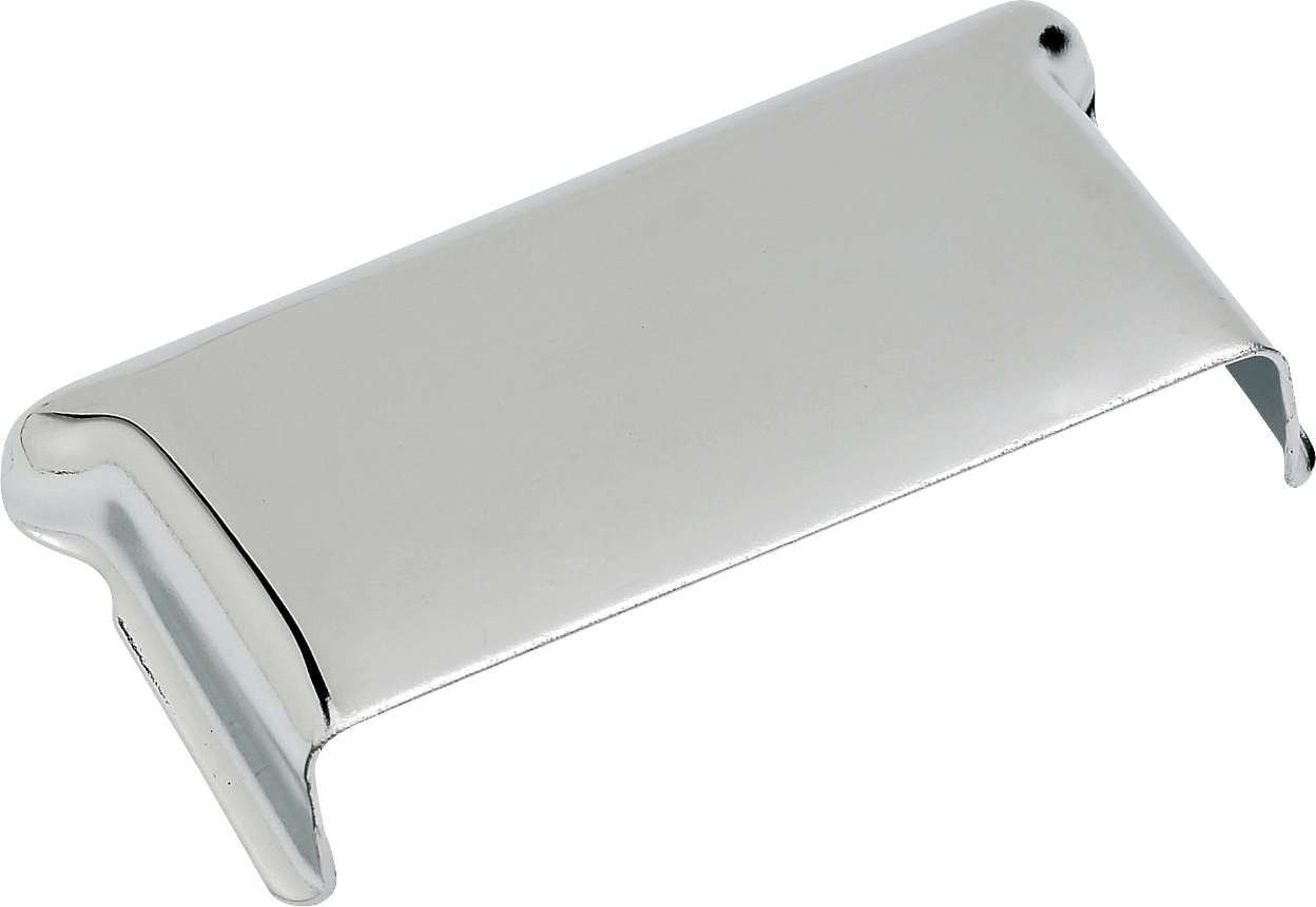Pure Vintage Stratocaster® Bridge Cover