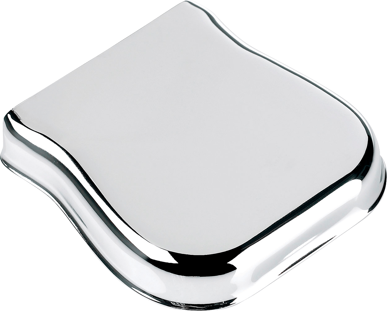 Pure Vintage Telecaster® Ashtray Bridge Cover