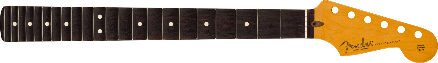 American Professional II Stratocaster® Neck with Scalloped Fingerboard