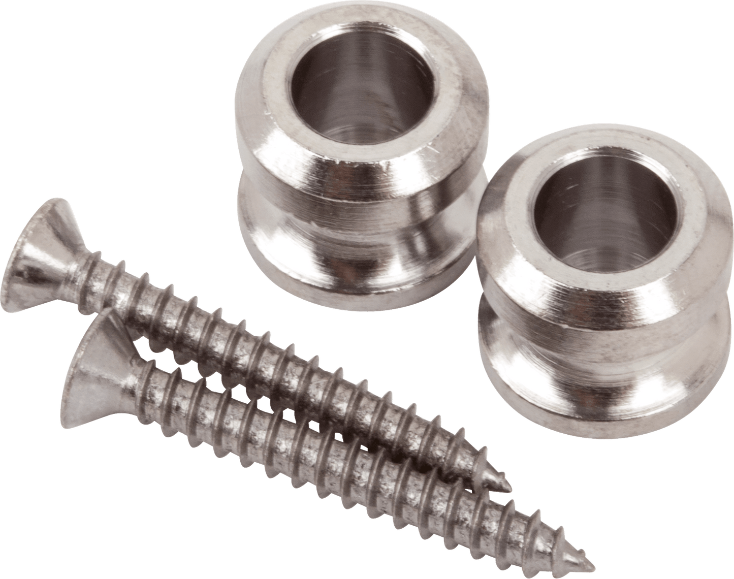 Security Locking Strap Buttons (2)