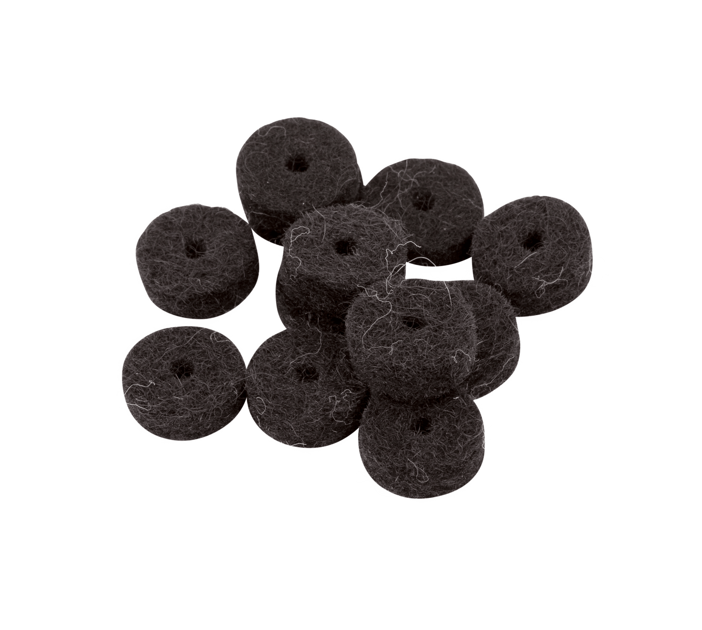 Strap Button Felt Washers