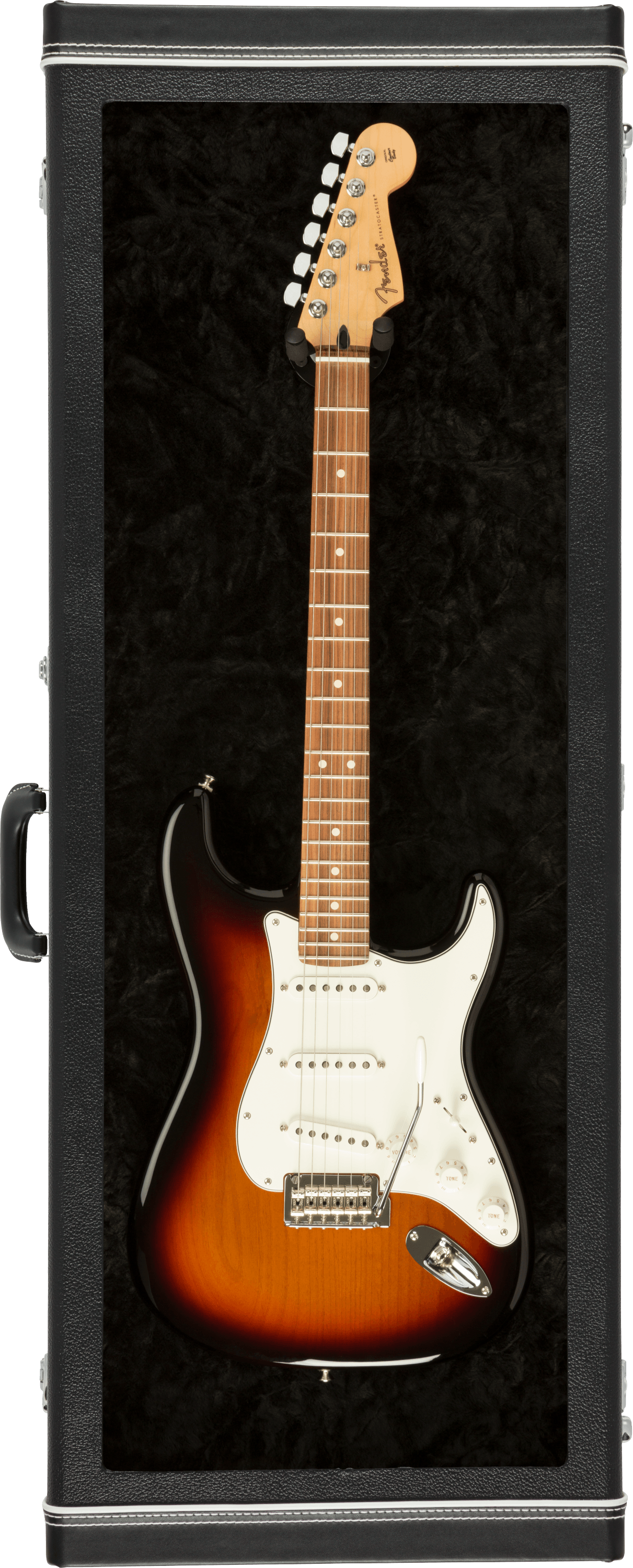 Guitar Display Cases