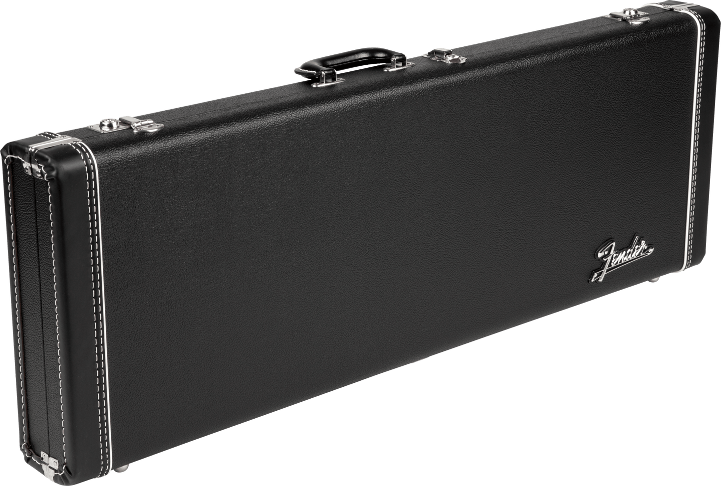 G&G Deluxe Hardshell Cases - Stratocaster®/Telecaster®