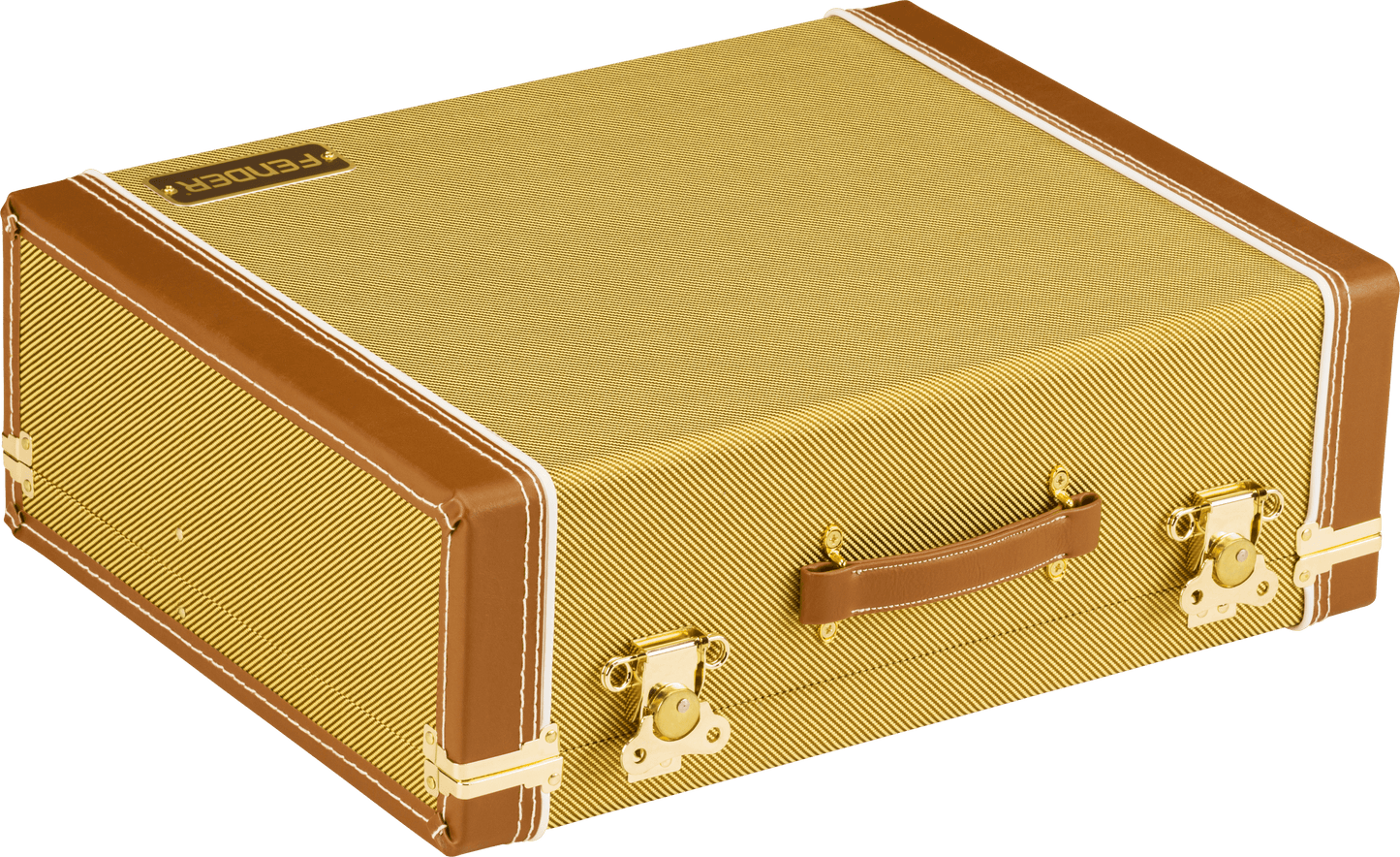 Classic Series Tweed Pedal Board Cases