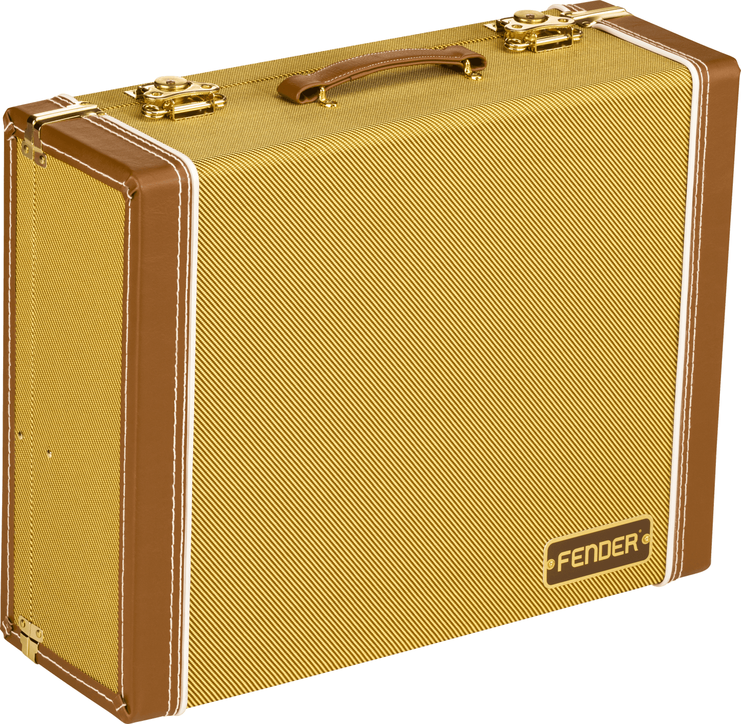 Classic Series Tweed Pedal Board Cases