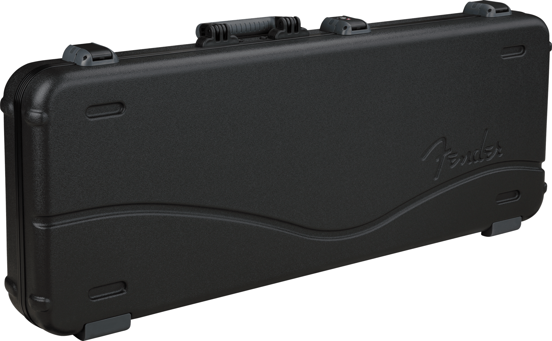 Fender/USA acostasonic アコスタソニック ハードケース Deluxe Molded Case - Acoustasonic® – Fender