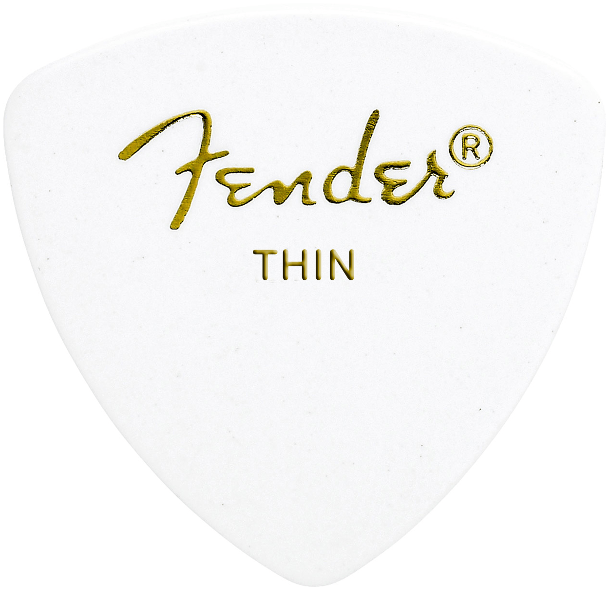 Classic Celluloid Picks, 346 Shape - 12 Pack