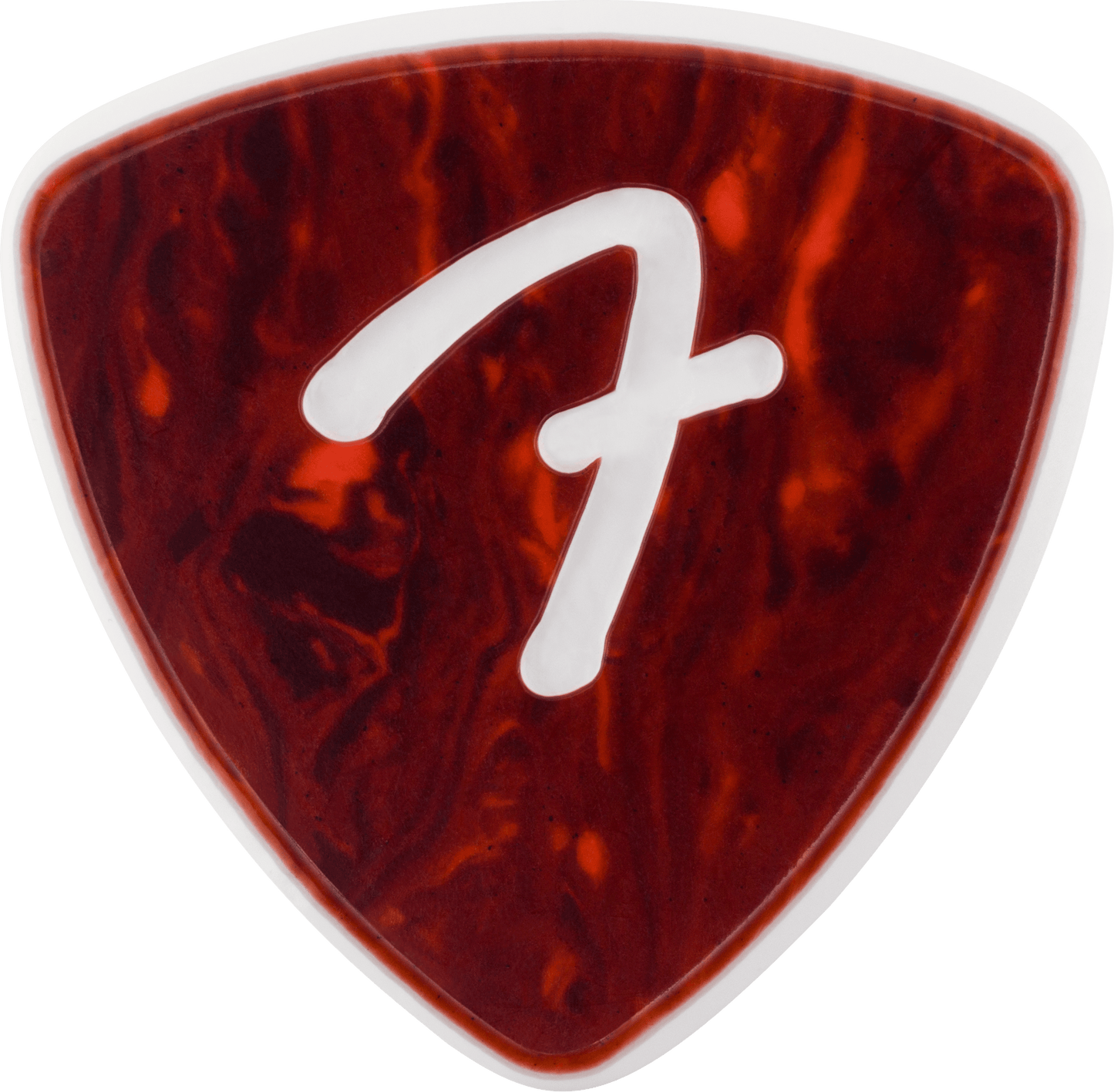 F Grip Picks, 346 Shape - 3 Pack