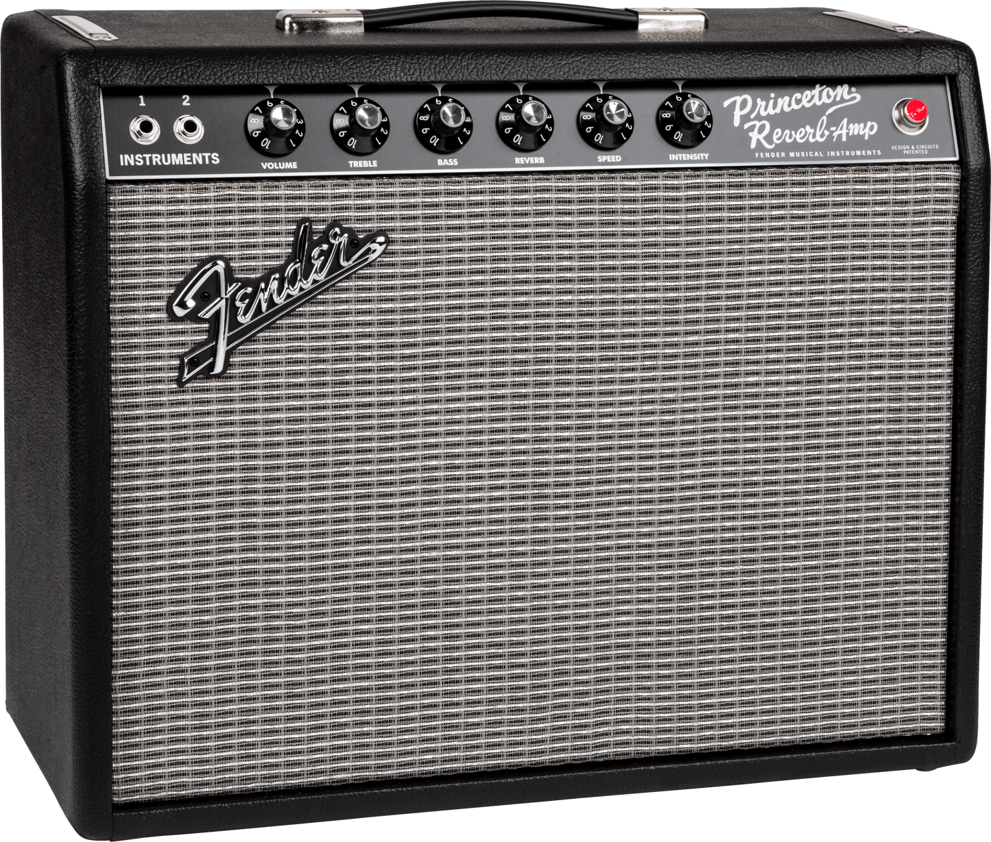 '65 Princeton® Reverb