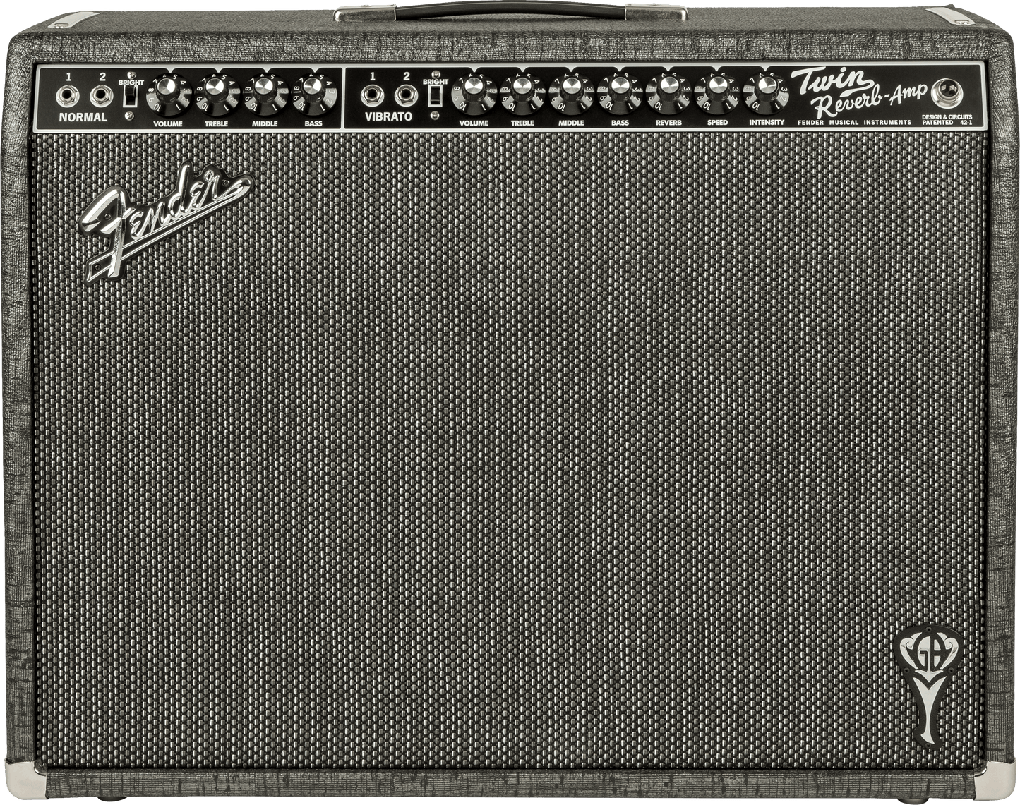 GB Twin Reverb®