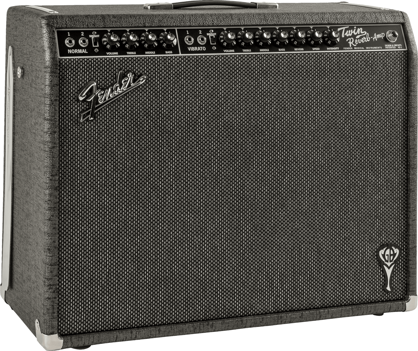GB Twin Reverb®