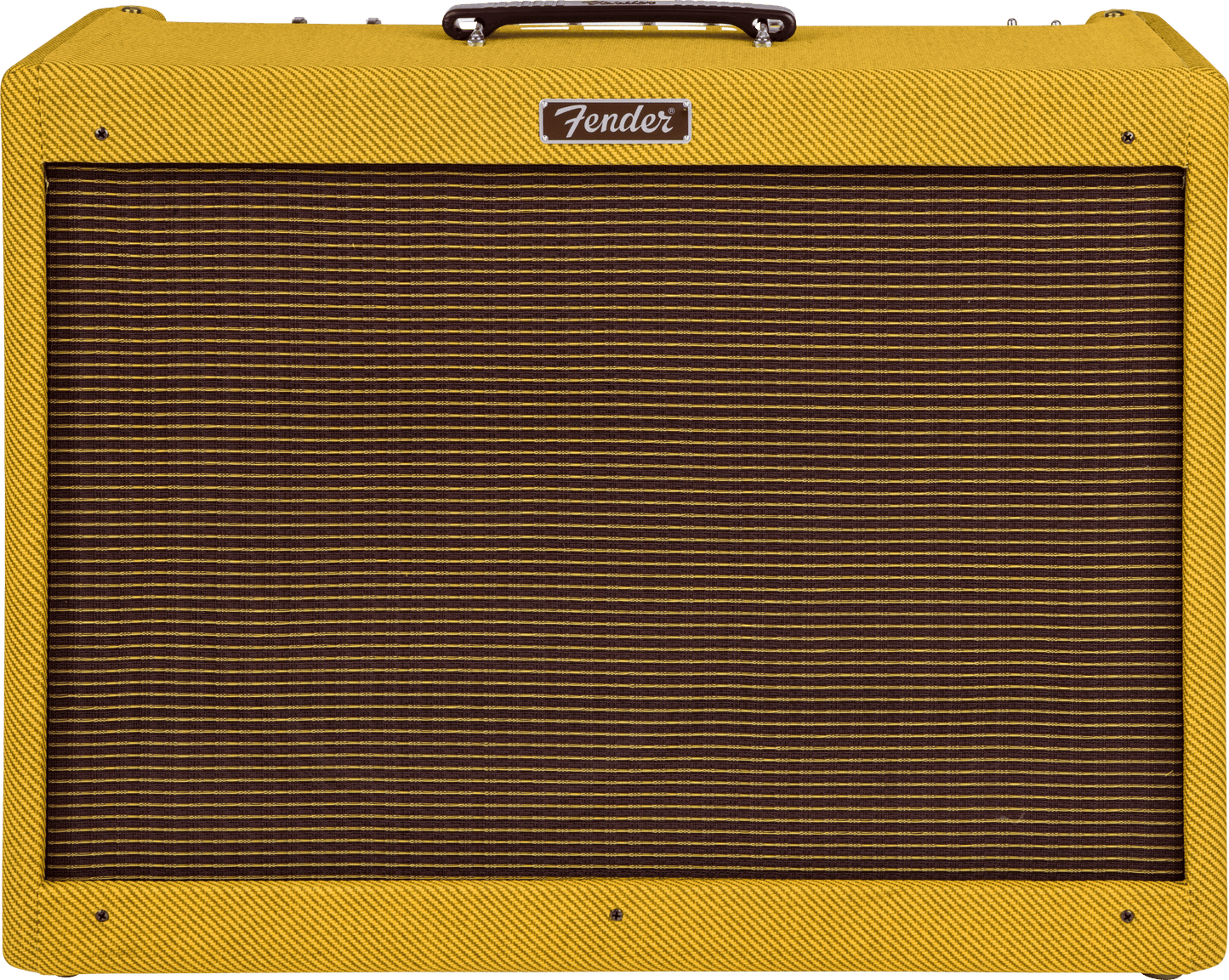 Blues Deluxe™ Reissue