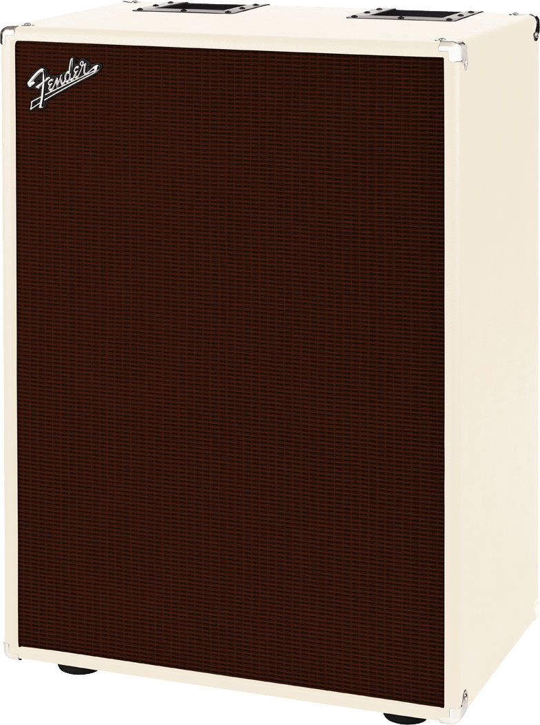Bassman® 610 Neo Enclosure