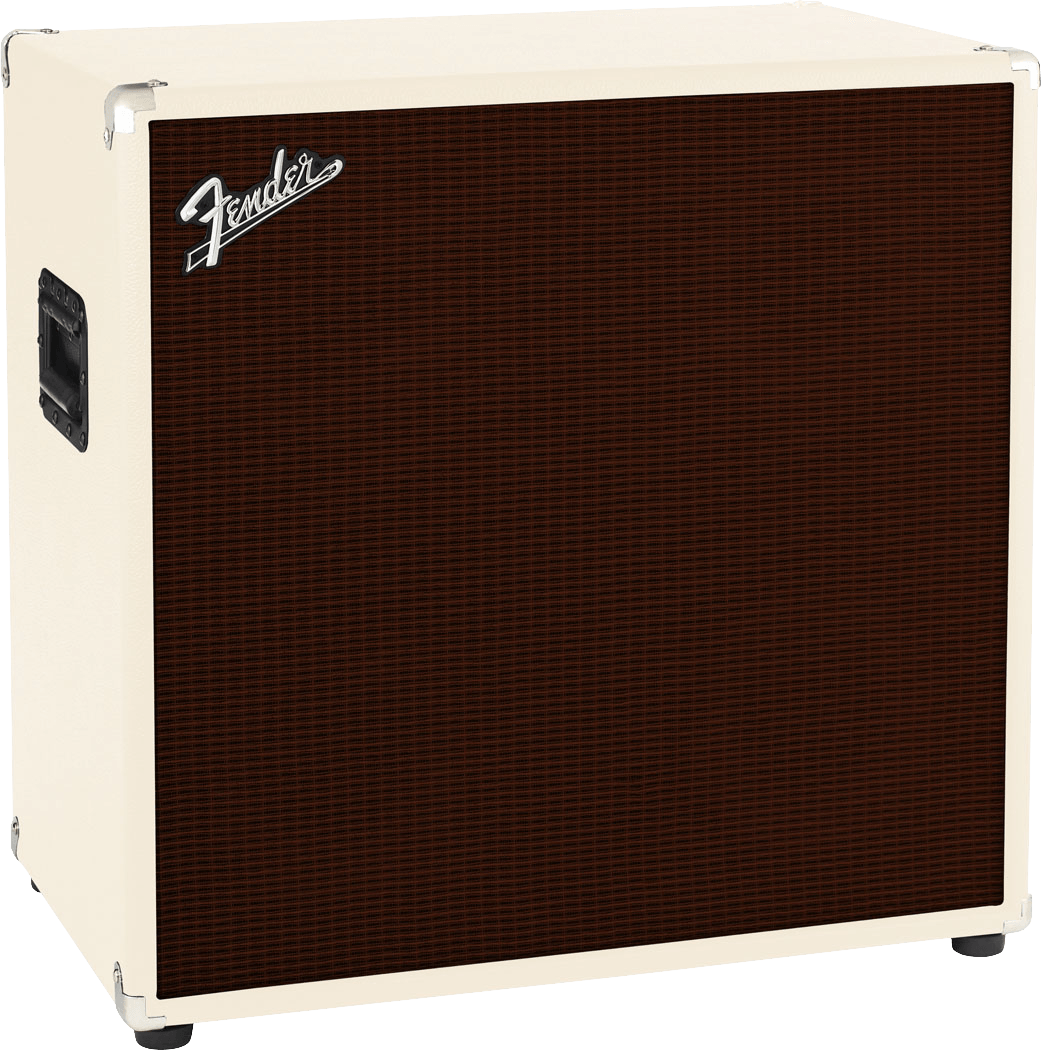 Bassman® 410 Neo Enclosure