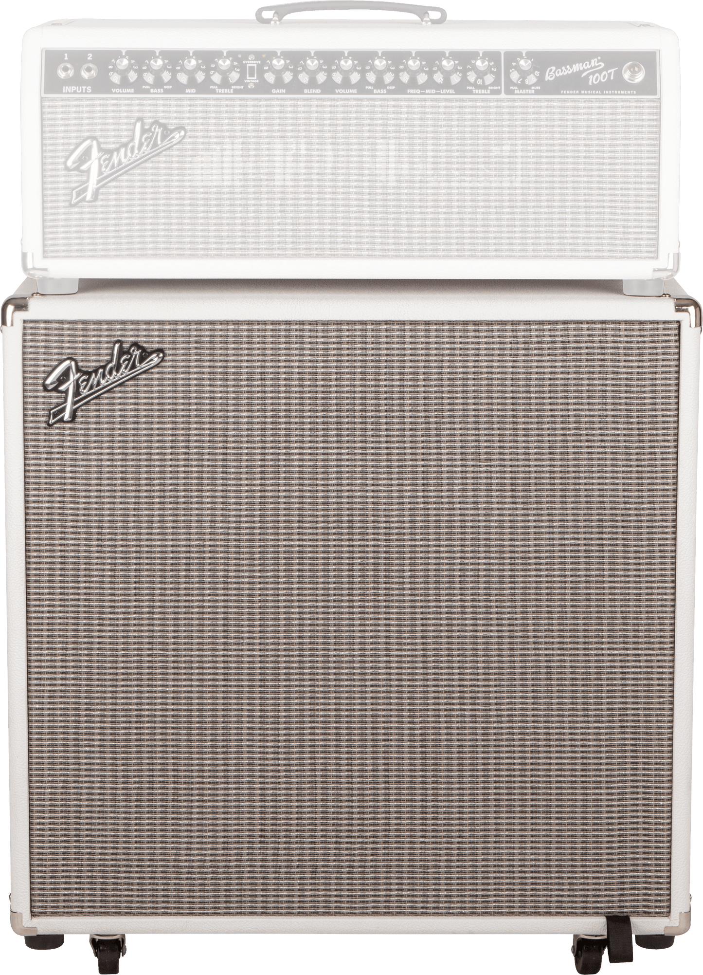 Bassman® 410 Neo Enclosure