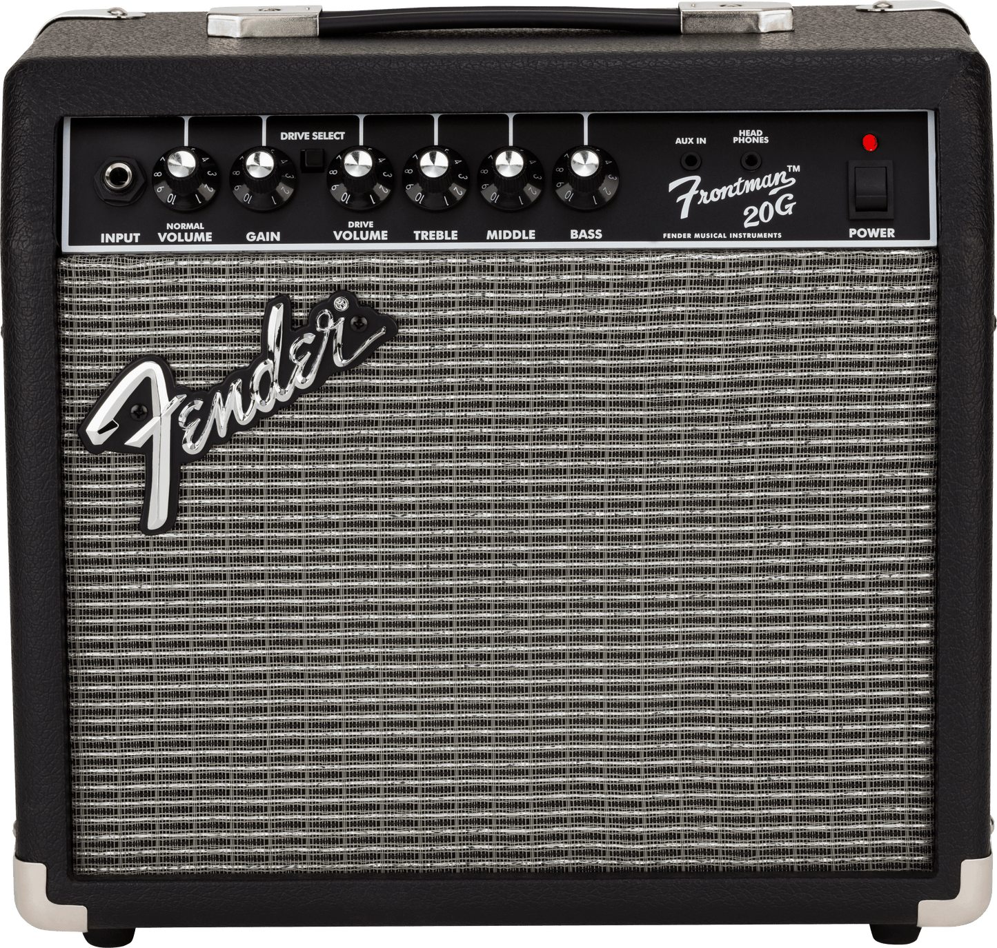 Fender Frontman 20G