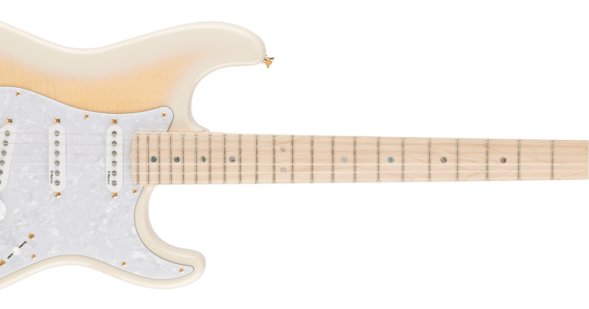 Richie Kotzen Stratocaster® – Fender
