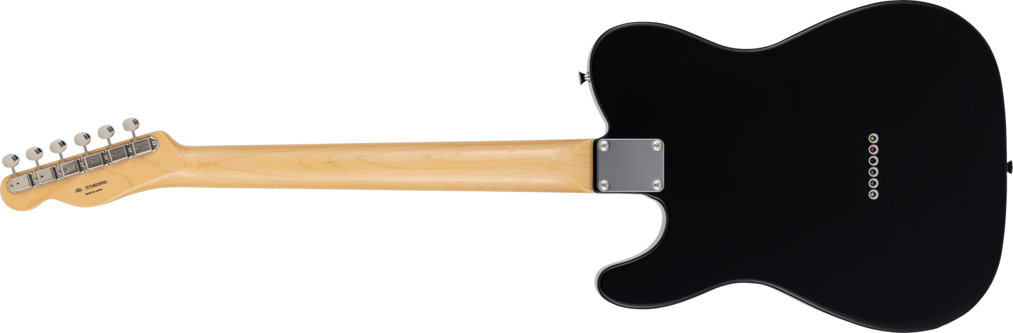 Made in Japan Traditional 2025 Collection, '60s Telecaster®