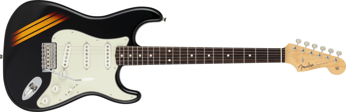 Made in Japan Traditional 2025 Collection '60s Stratocaster®