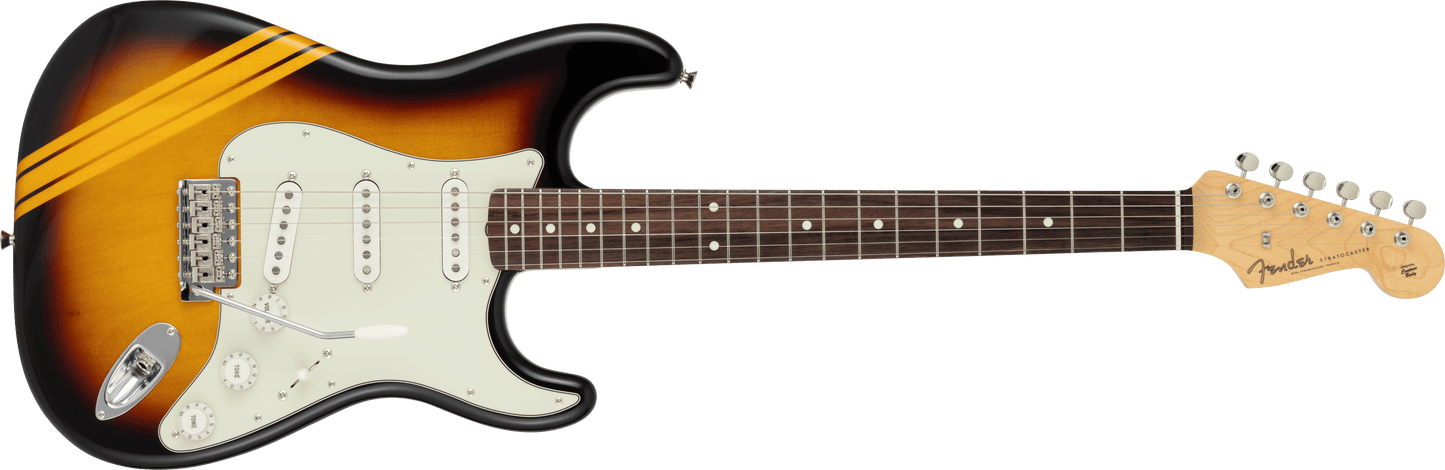 Made in Japan Traditional 2025 Collection '60s Stratocaster®
