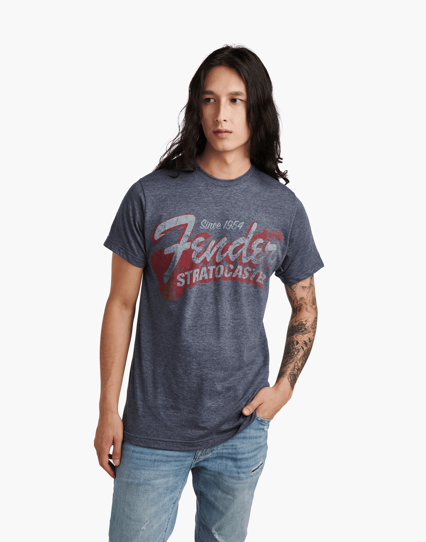 Fender® Since 1954 Strat® T-Shirt
