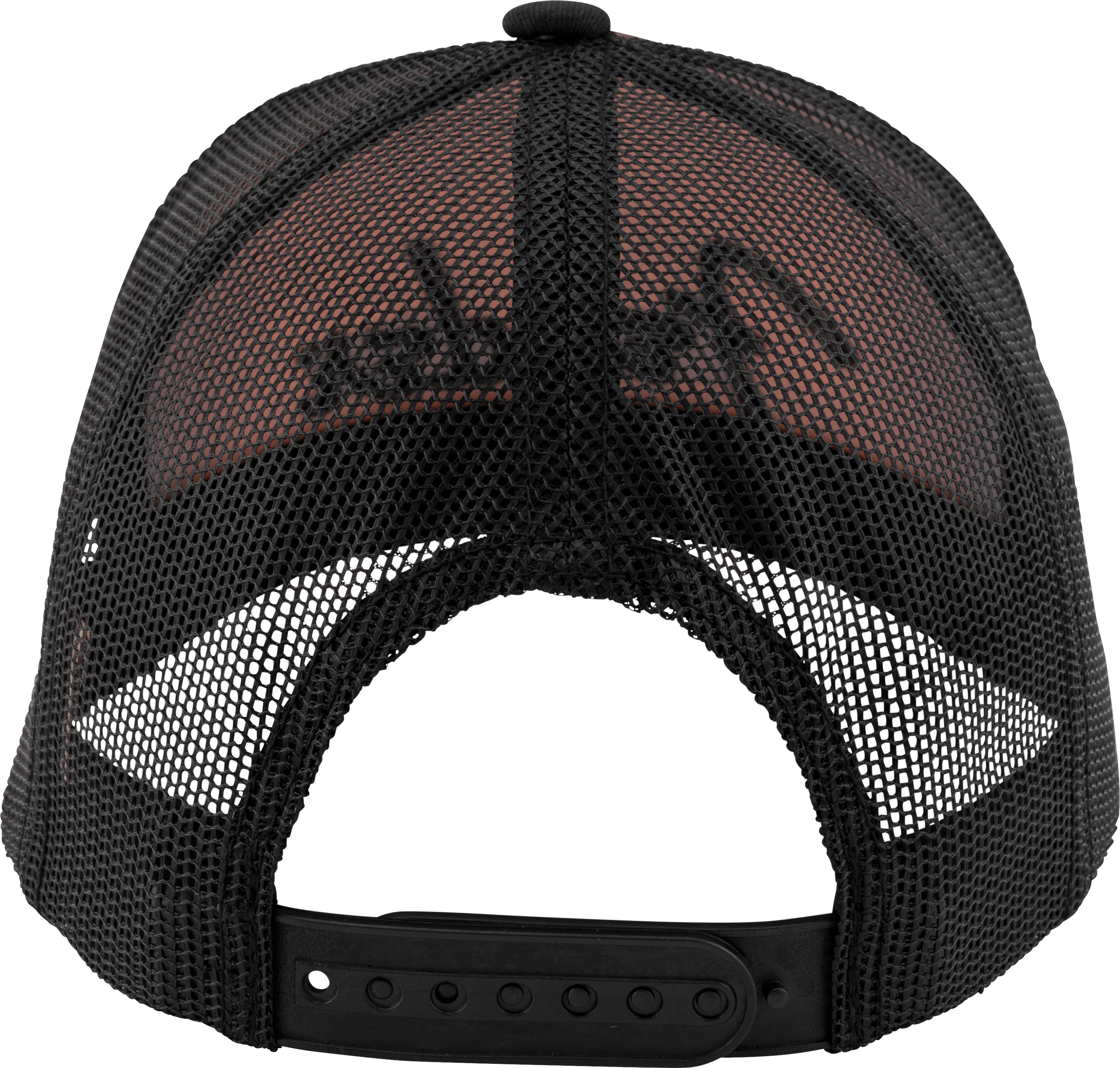 Fender Cappello Sunburst Ispirato Alle Chitarre - Berretto Unisex 5 Pannelli