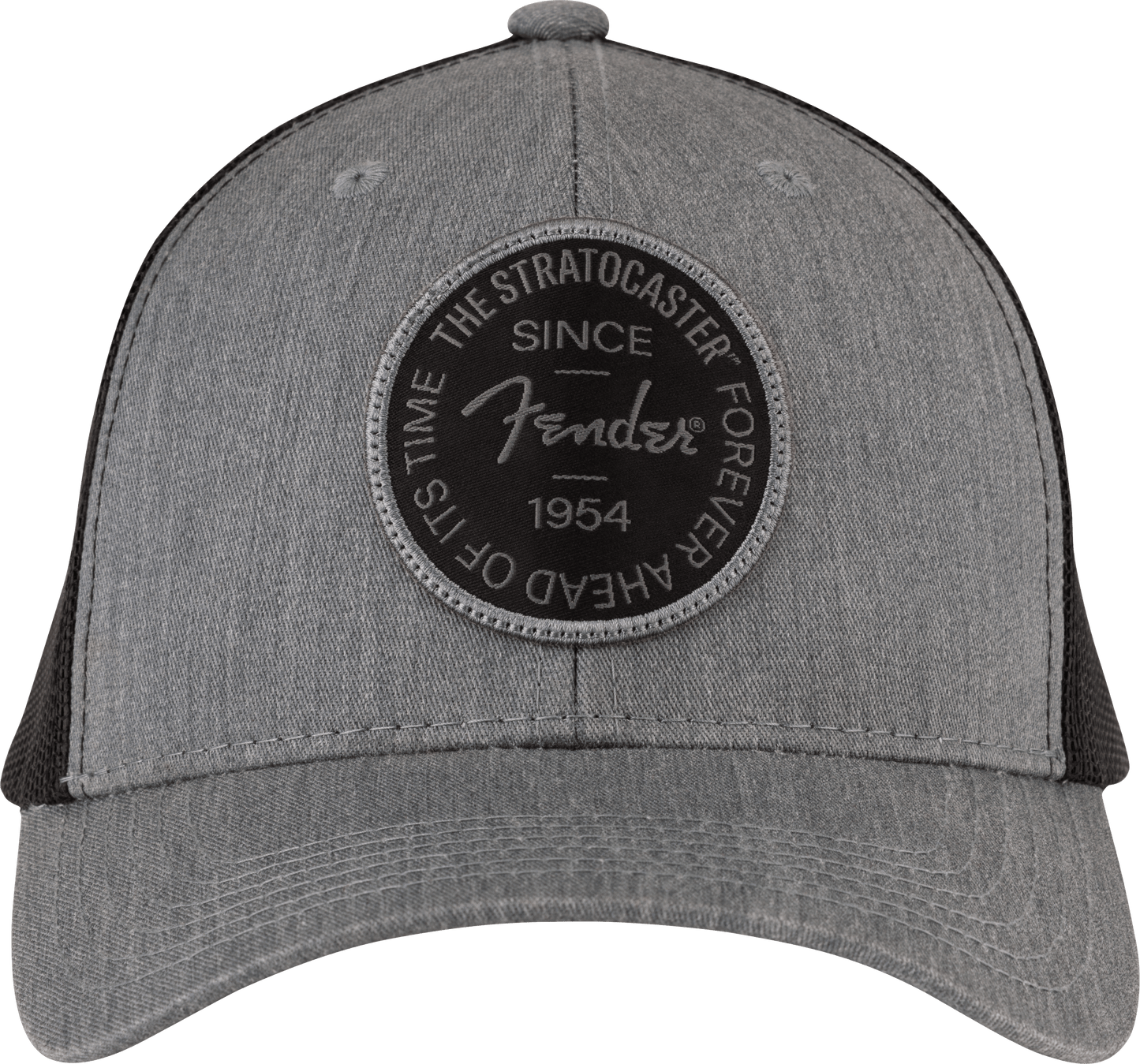 Stratocaster™ 70th Anniversary Badge Hat