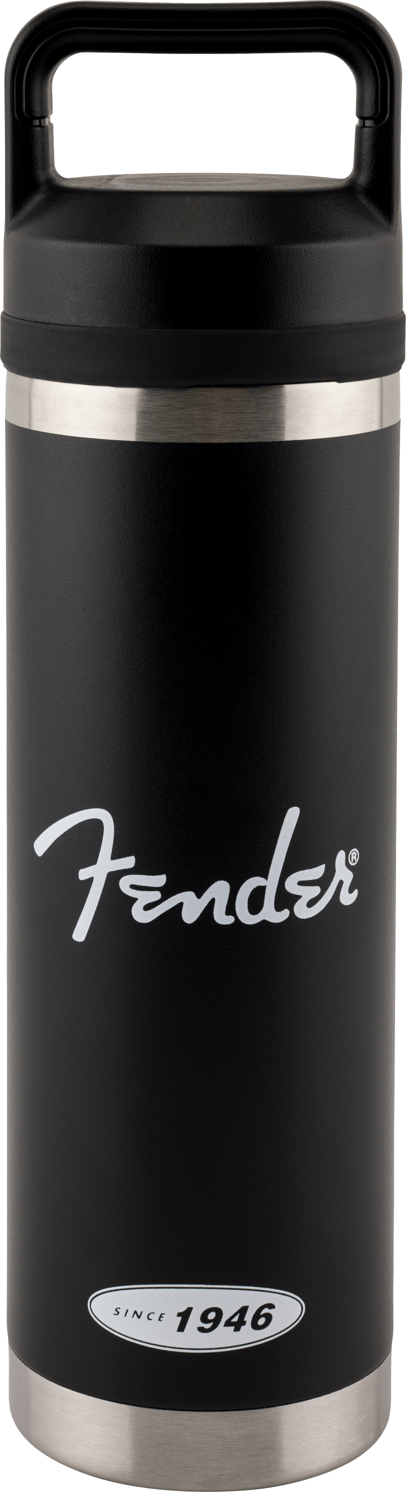 "Since 1946" Stainless Steel Water Bottle