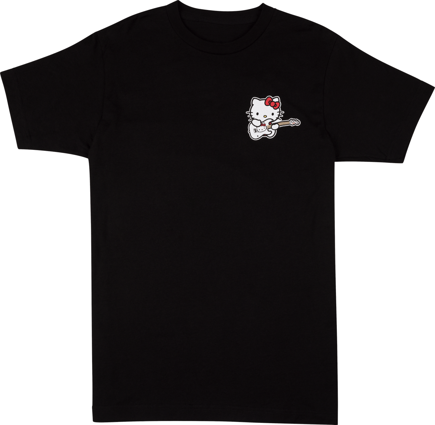 Fender® x Hello Kitty® Graphic Tee