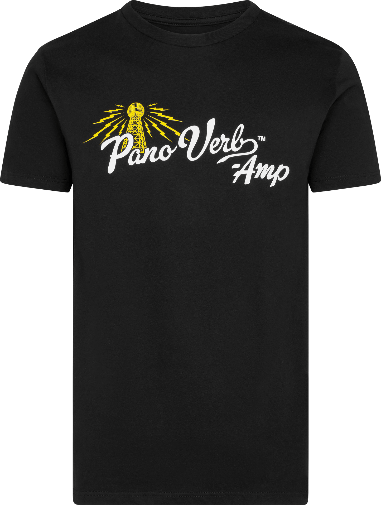 Fender® x Third Man Hardware™ Tee