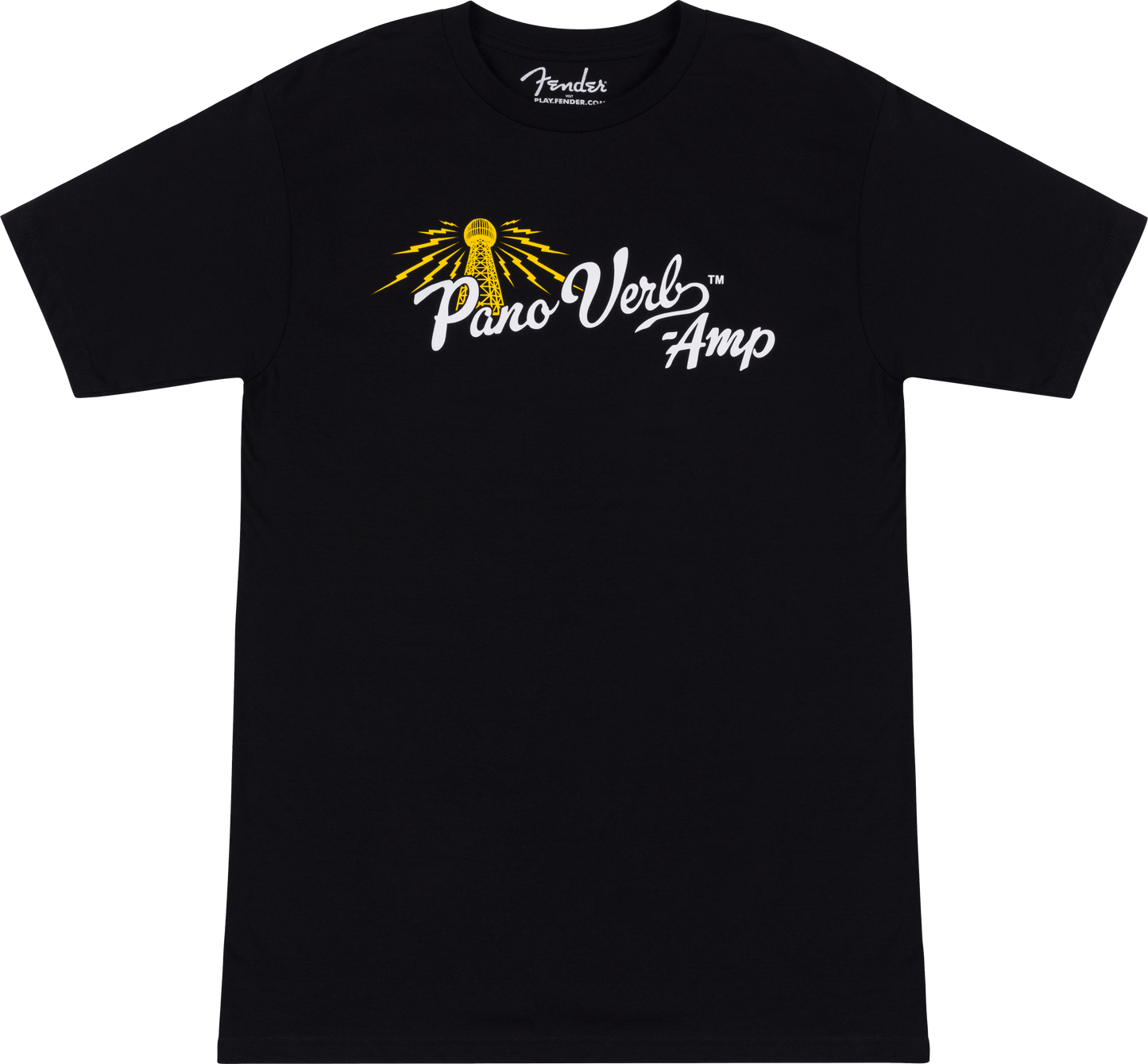 Fender® x Third Man Hardware™ Tee