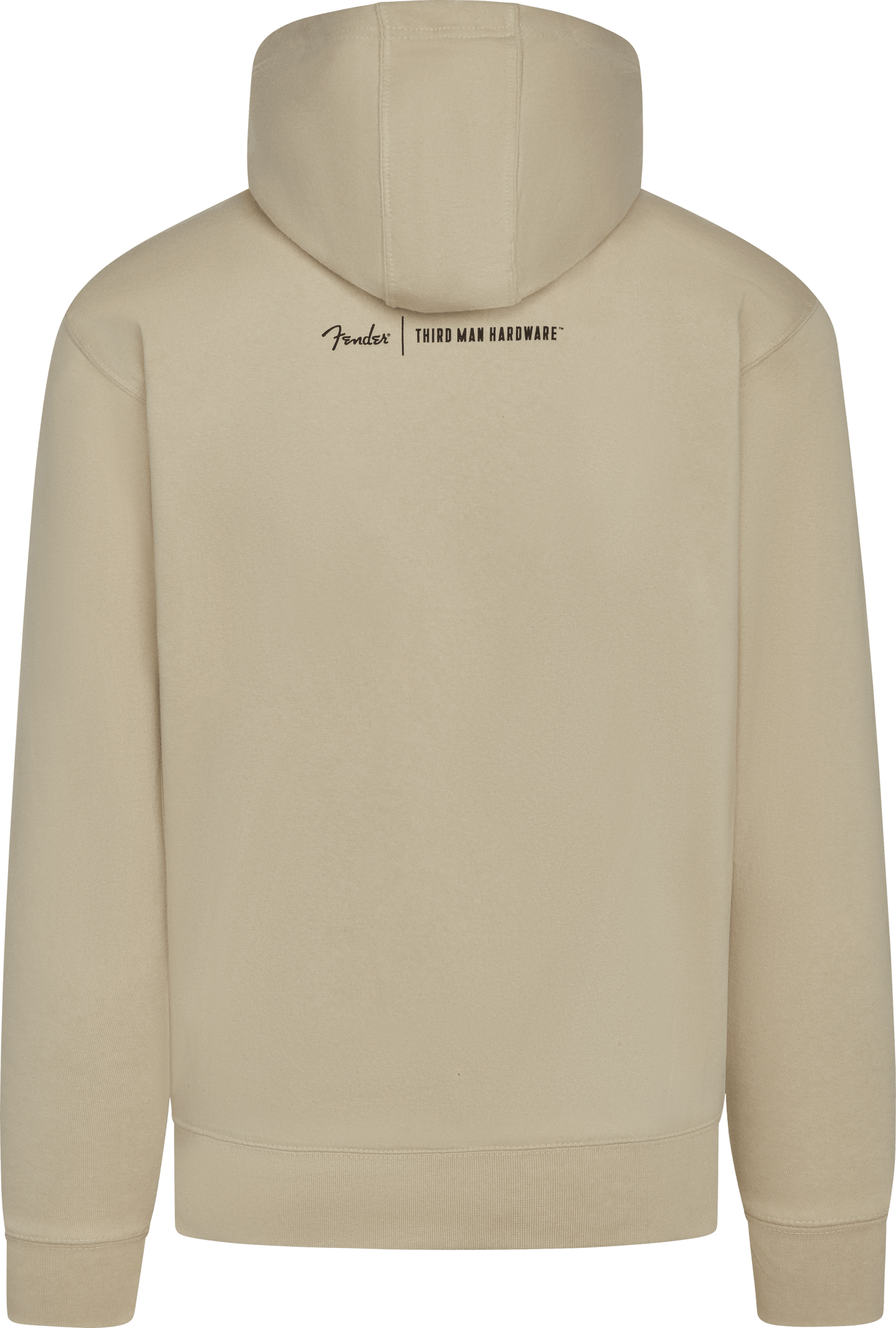 Fender® x Third Man Hardware™ Hoodie