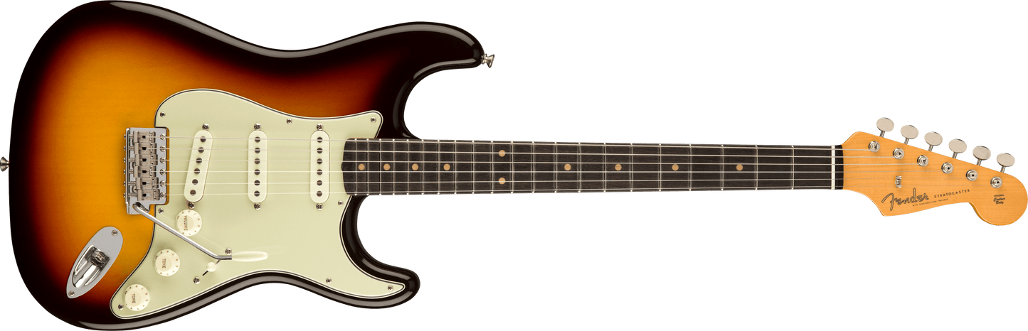 Vintage Custom 1959 Stratocaster® - Rosewood