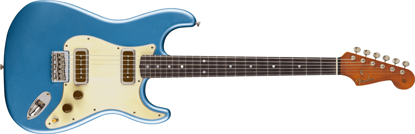 Limited Edition Ariel Posen Stratocaster® – Fender