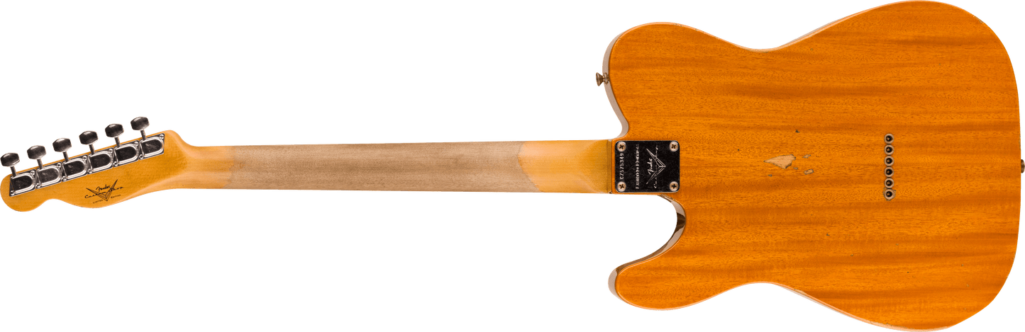 Limited Edition 1964 "Bobbed" Telecaster® Thinline Relic®