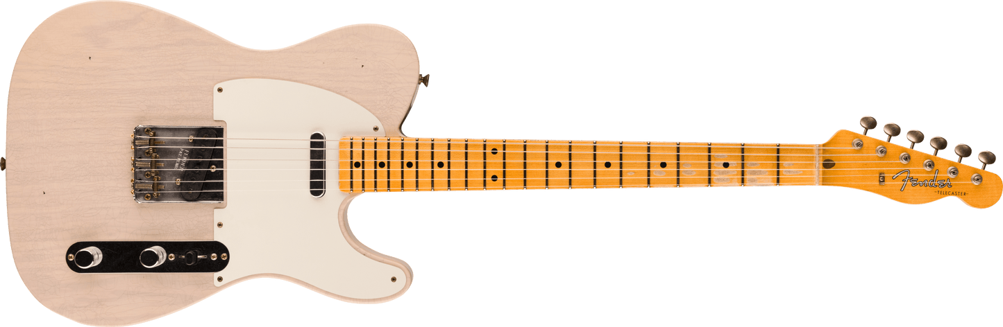 1959 Telecaster® Journeyman Relic®