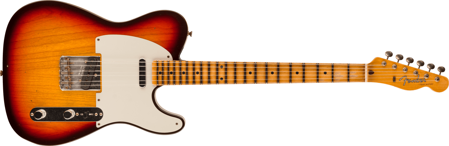 1959 Telecaster® Journeyman Relic®