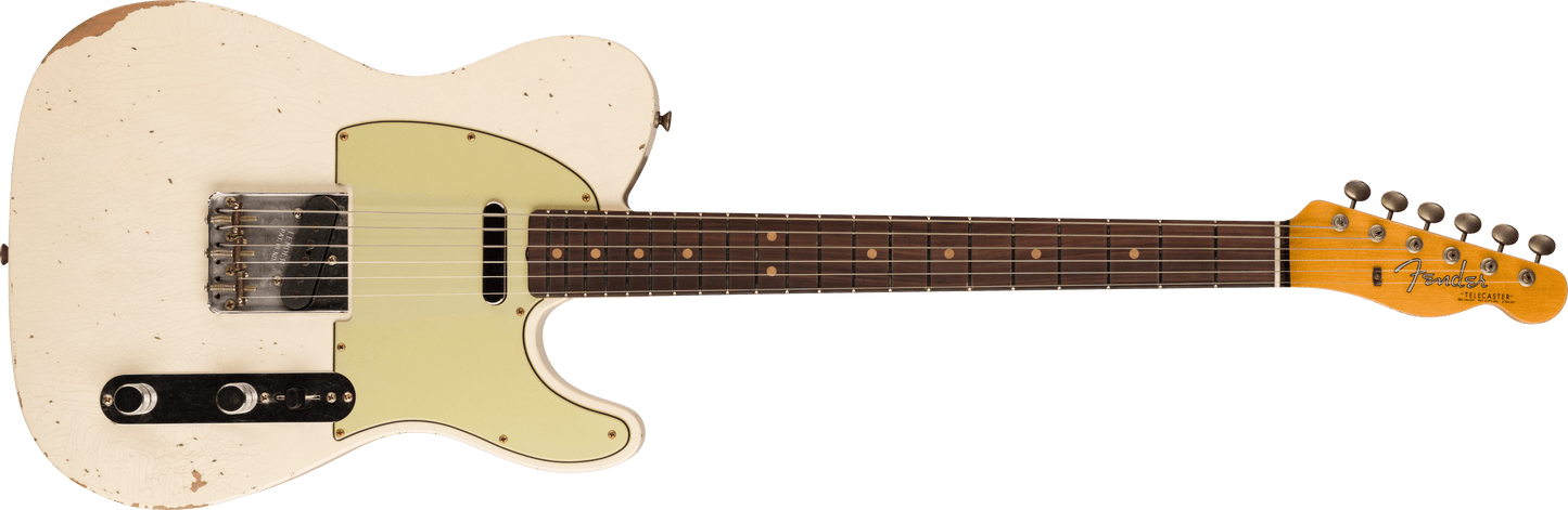 1963 Telecaster® Relic®