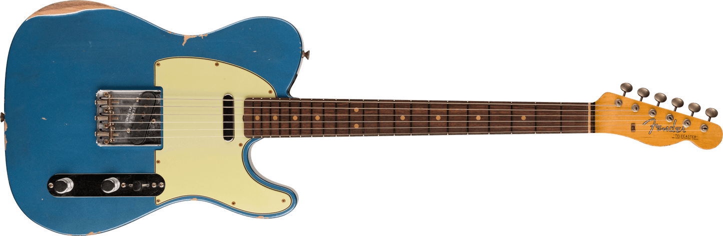 1963 Telecaster® Relic®