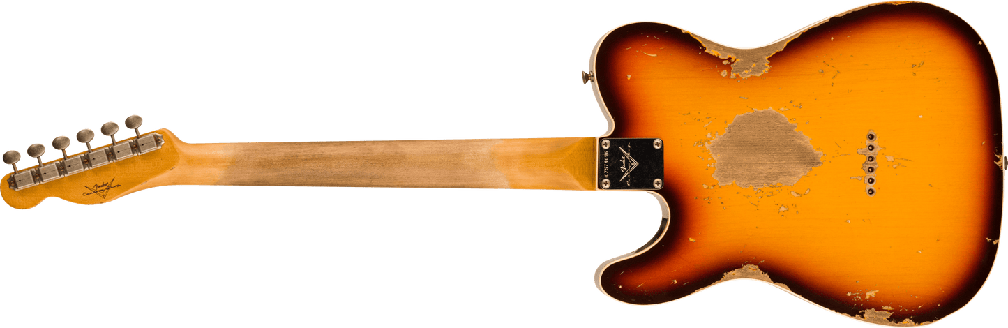 1960 Telecaster® Custom Heavy Relic®