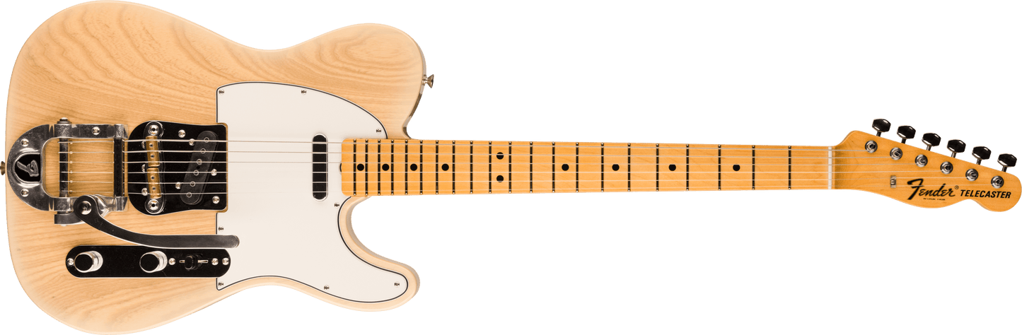 1967 Telecaster® Bigsby® DLX Closet Classic