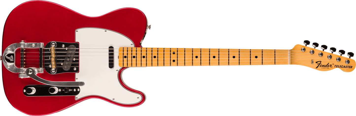 1967 Telecaster® Bigsby® DLX Closet Classic