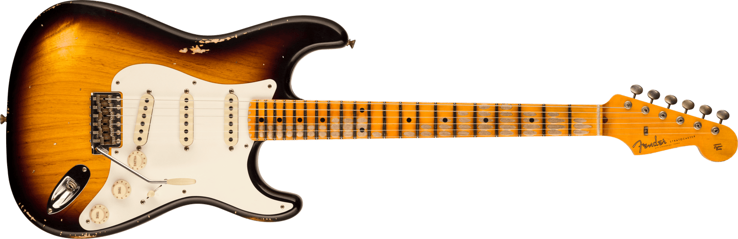 1957 Stratocaster® Heavy Relic®
