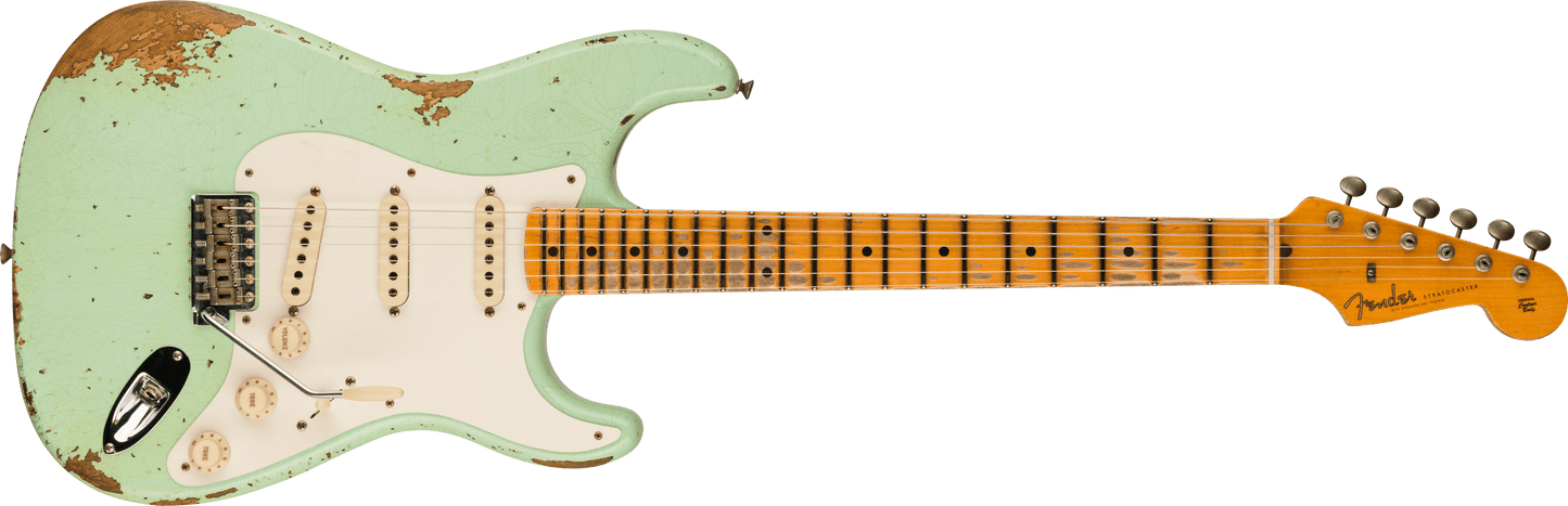 1957 Stratocaster® Heavy Relic®