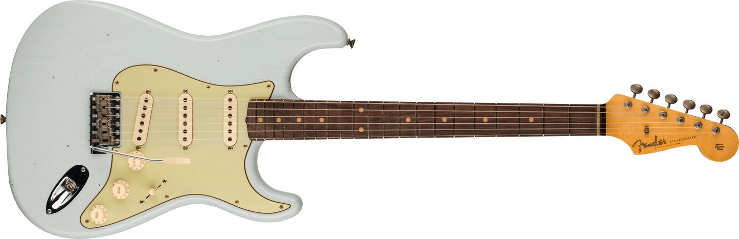 1959 Stratocaster® Journeyman Relic®