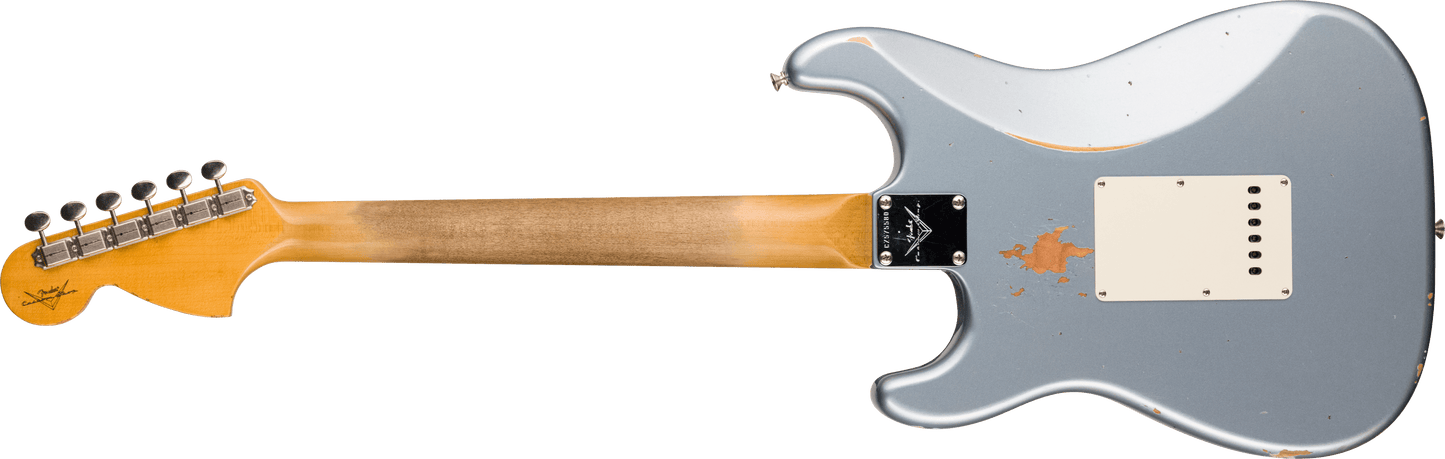 1967 Stratocaster® Relic® with Closet Classic Hardware