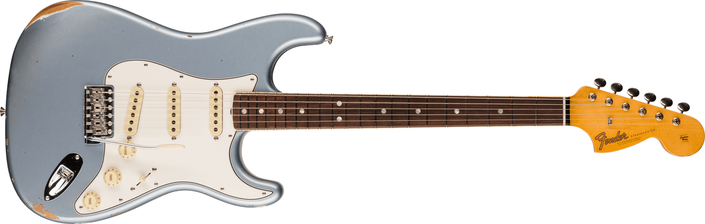1967 Stratocaster® Relic® with Closet Classic Hardware